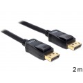 Καλώδια DisplayPort
