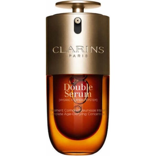 DOUBLE SERUM anti-aging concentrate 30 ml 30 ml
