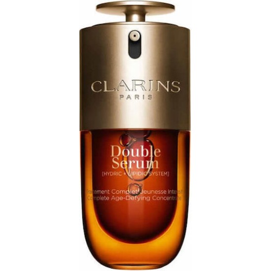 DOUBLE SERUM anti-aging concentrate 30 ml 30 ml