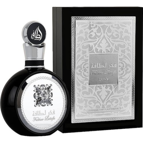 FAKHAR edp vapo 100 ml 100 ml