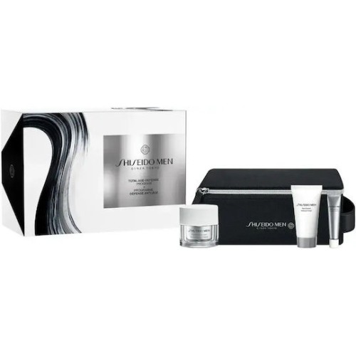 MEN TOTAL REVITALIZER 4-piece set 4 pz