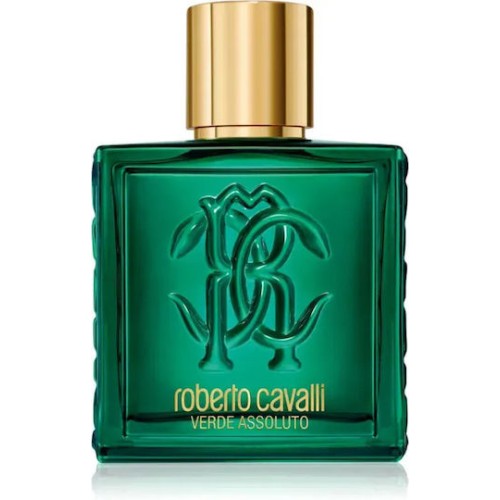 UOMO VERDE ASSOLUTO edp vapo 100 ml 100 ml
