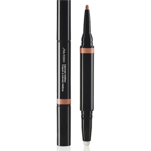 LIPLINER ink duo #02 beige 1.1 gr 1,1 gr