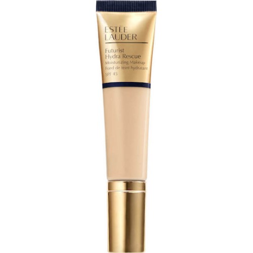 Futurist Hydra Rescue Moisturizing Makeup SPF45 #1W2-sand