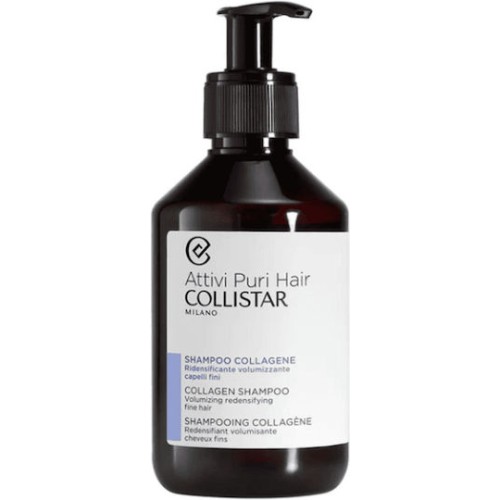 COLLAGEN redensifying shampoo 250 ml 250 ml