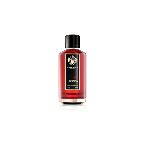 Mancera Paris Red Tobacco Eau De Parfum 60 ml (unisex)