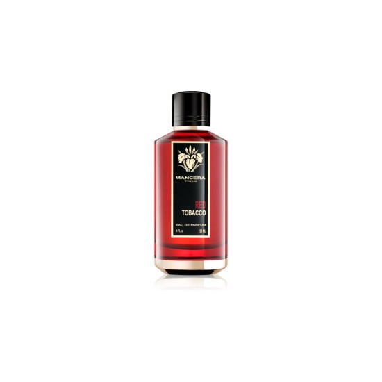 Mancera Paris Red Tobacco Eau De Parfum 60 ml (unisex)
