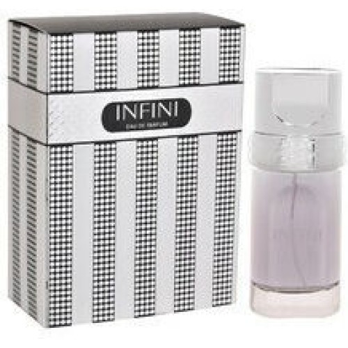 Khadlaj Infini Eau De Parfum 100 ml (unisex)