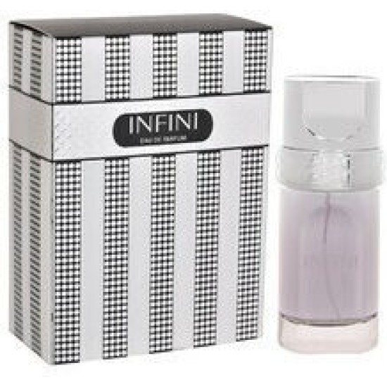 Khadlaj Infini Eau De Parfum 100 ml (unisex)