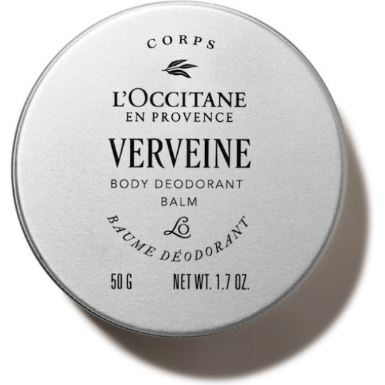VERVEINE deodorant balm 50 gr 50 gr