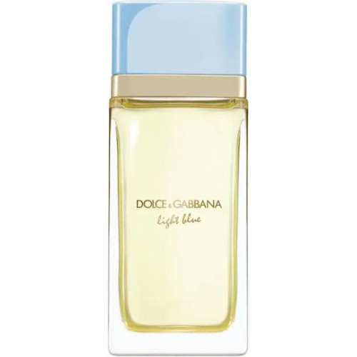 LIGHT BLUE edp vapor 200 ml 200 ml
