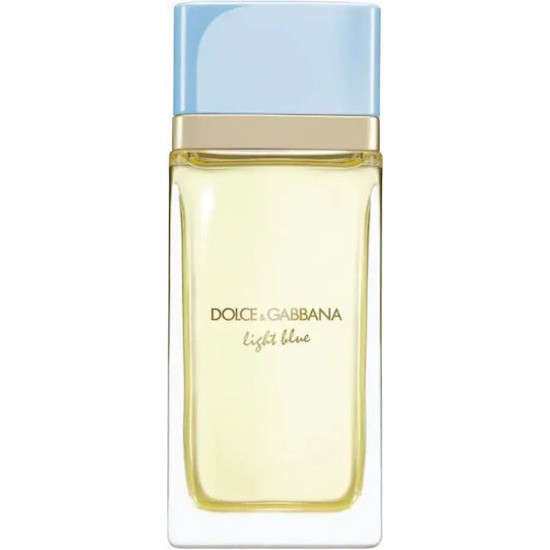 LIGHT BLUE edp vapor 200 ml 200 ml