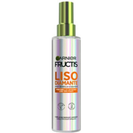 FRUCTIS DIAMOND SMOOTH shine and softness spray 150 ml 150 ml