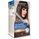 KATIVA PROFESSIONAL BRAZILIAN STRAIGHTENING PRO DARK CASE 6 pcs 6 pz