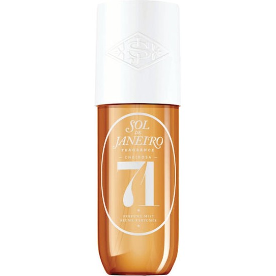 CHEIROSA 71 perfume mist 240 ml 240 ml