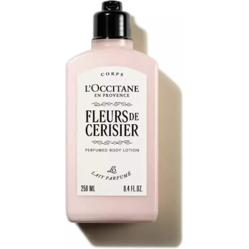 FLEURS DE CERISIER body lotion 250 ml 250 ml
