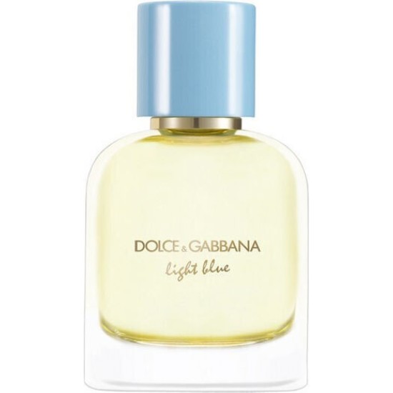 LIGHT BLUE POUR HOMME edp vapo 50 ml 50 ml