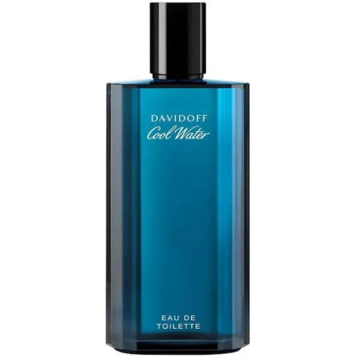 COOL WATER edt vapor 125 ml 125 ml