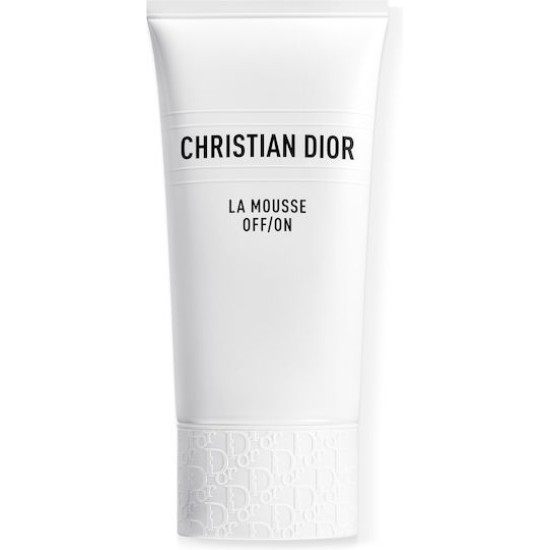 LA MOUSSE OFF/ON facial cleansing foam 150 ml 150 ml