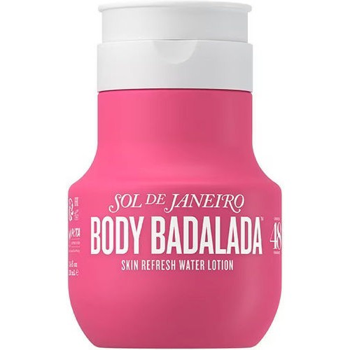 CHEIROSA 48 BODY BADALADA body lotion 100 ml 100 ml