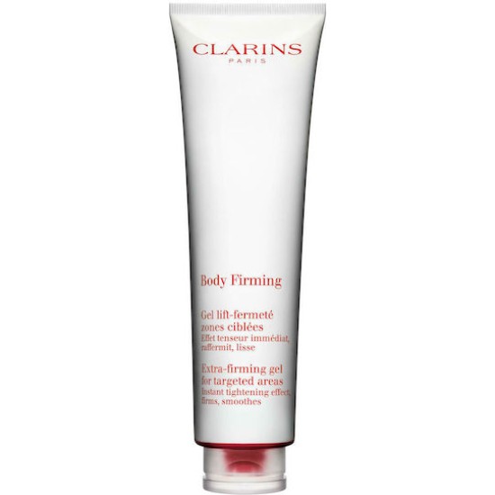 BODY FIRMING gel 150 ml 150 ml
