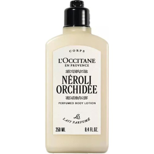 NÉROLI & ORCHIDÉE body milk 250 ml 250 ml