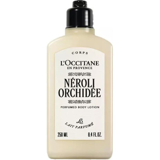 NÉROLI & ORCHIDÉE body milk 250 ml 250 ml