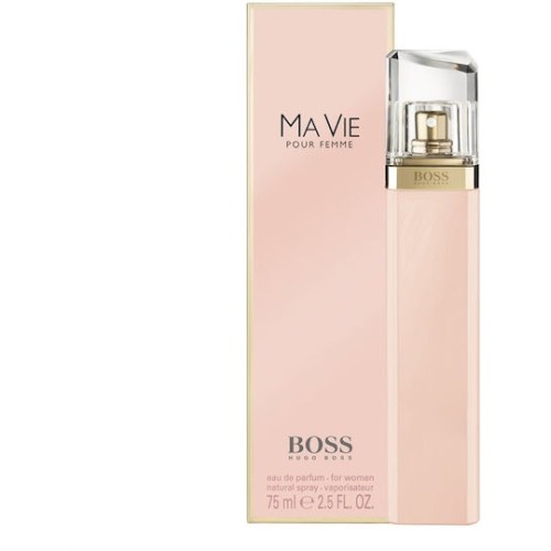 BOSS MA VIE edp vapo 75 ml 75 ml