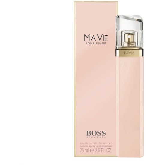 BOSS MA VIE edp vapo 75 ml 75 ml