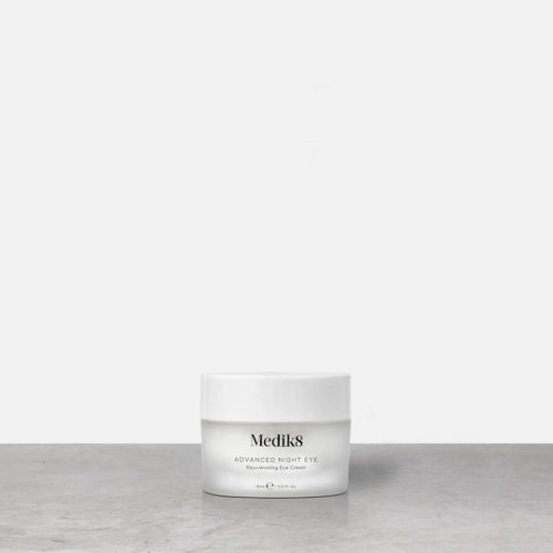 ADVANCED NIGHT EYE rejuvenating eye cream 15 ml 15 ml