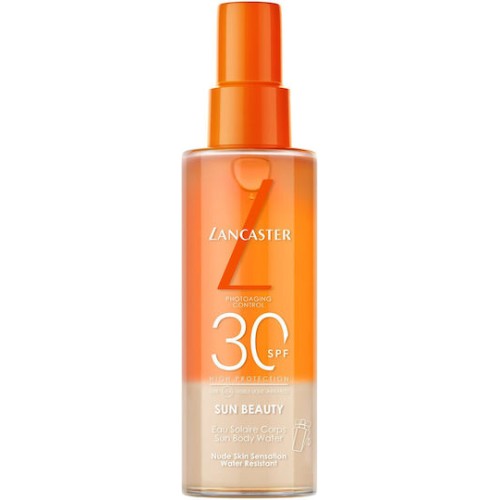 SUN BEAUTY solar body water SPF30 150 ml 150 ml