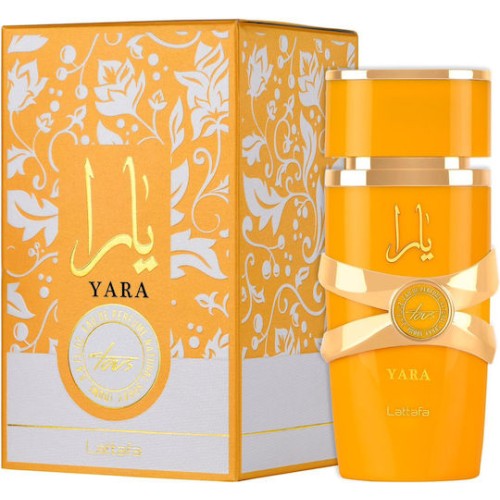 YARA TOUS edp vapor 100 ml 100 ml