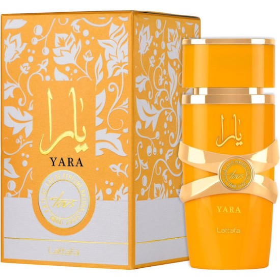 YARA TOUS edp vapor 100 ml 100 ml
