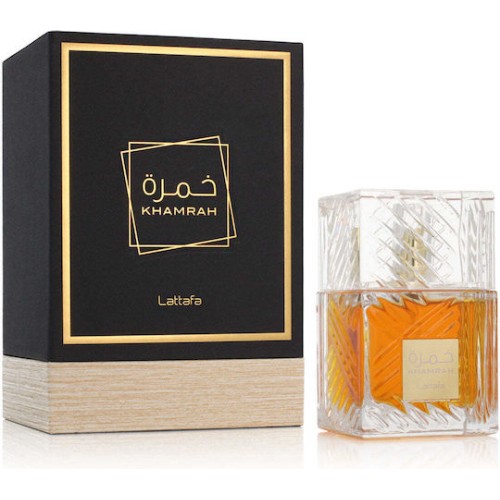 KHAMRAH edp vapo 100 ml 100 ml