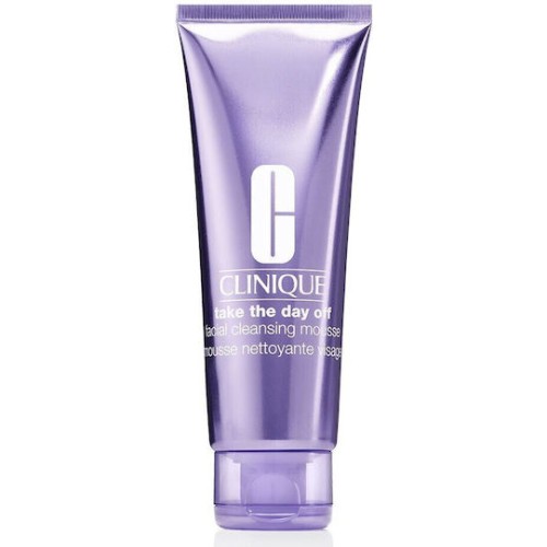 TAKE THE DAY OFF facial cleansing mousse 125 ml 125 ml