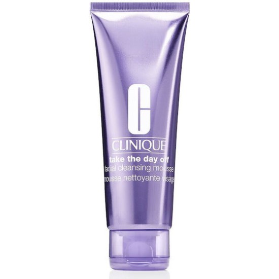 TAKE THE DAY OFF facial cleansing mousse 125 ml 125 ml