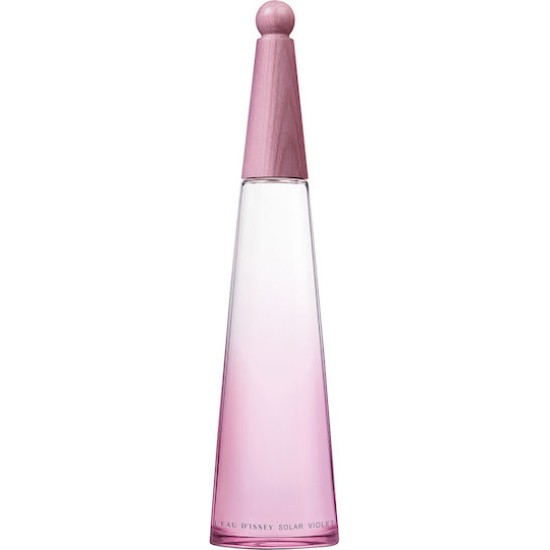 L'EAU D'ISSEY SOLAR VIOLET edt vapo 100 ml 100 ml