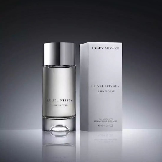 LE SEL D'ISSEY edt vapo 50 ml 50 ml