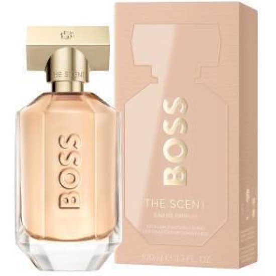 THE SCENT FOR HER edp vapo 100 ml 100 ml