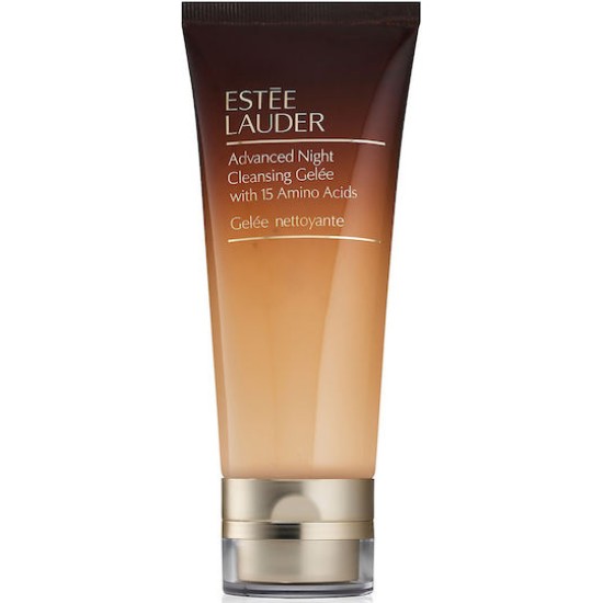 Advanced Night Cleansing Gelée Travel Size Cleanser with 15 Amino Acids 100 ml 100 ml