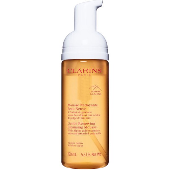 New skin CLEANSING FOAM 150 ml 150 ml