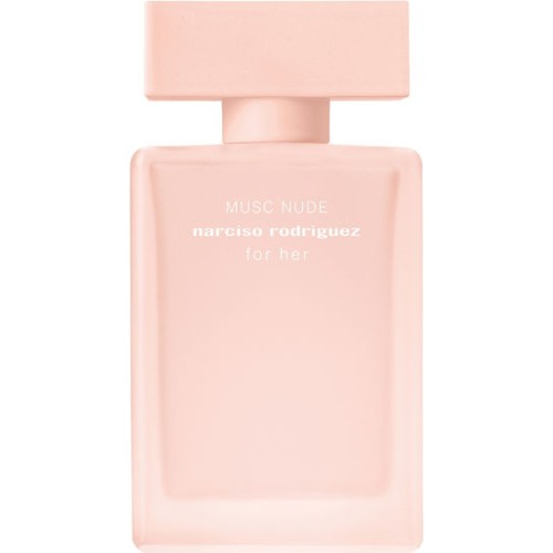FOR HER MUSC NUDE edp vapo 50 ml 50 ml