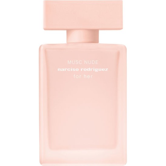 FOR HER MUSC NUDE edp vapo 50 ml 50 ml