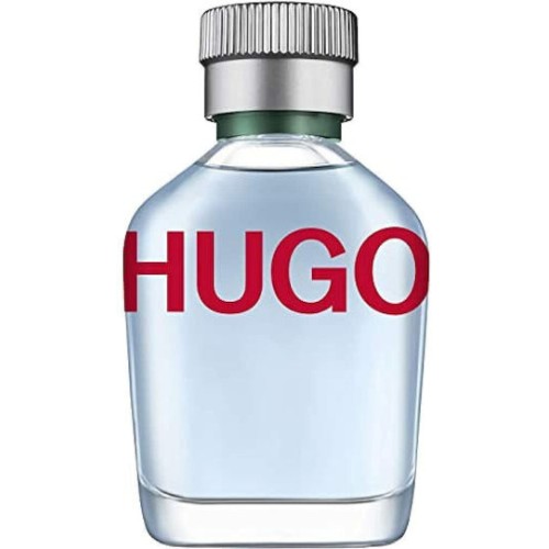 HUGO eau de toilette spray 75 ml 75 ml