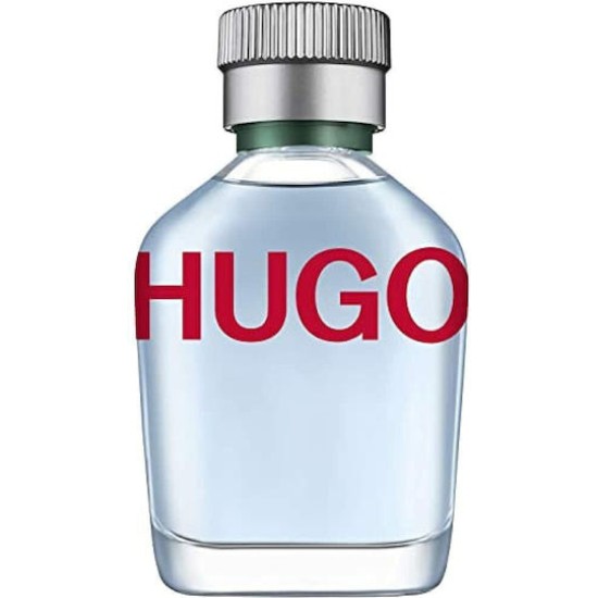 HUGO eau de toilette spray 75 ml 75 ml