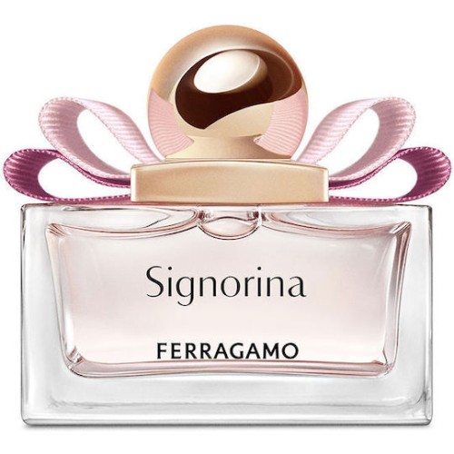 SIGNORINA edp vapor 30 ml 30 ml