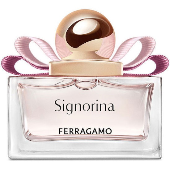 SIGNORINA edp vapor 30 ml 30 ml