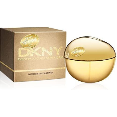 GOLDEN DELICIOUS edp vapo 100 ml 100 ml