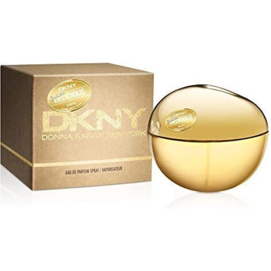 GOLDEN DELICIOUS edp vapo 100 ml 100 ml