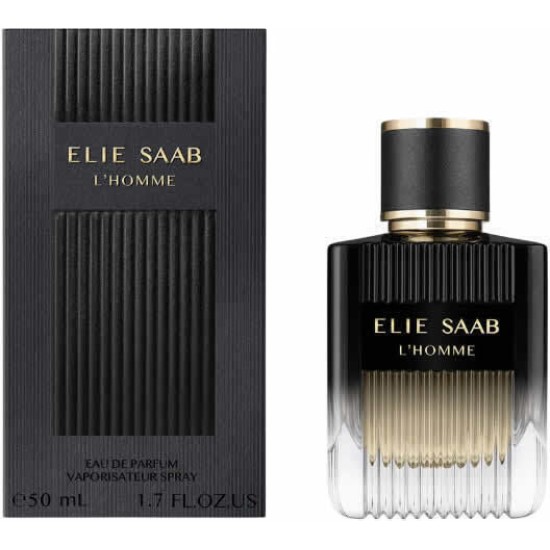 L'HOMME edp vapo 50 ml 50 ml